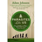 Parasites Like Us       {USED-NEW}